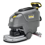 Karcher Scrubber Dryer – BD 50/55 W Classic BP