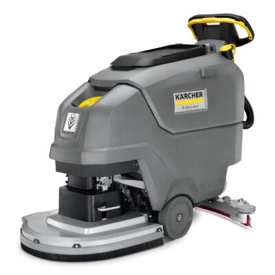 Karcher Scrubber Dryer – BD 50/55 W Classic BP