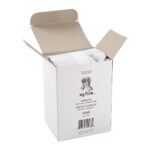 Hair Nets – Nylon, Invisible, 144 pcs