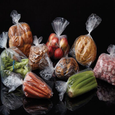 Clear Poly Bags – 12″ x 18″, 2000 pcs