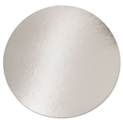 Dynasty Carton Lids for Foil Round Takeout Containers – Heavy, Fits 9″, 500 pcs