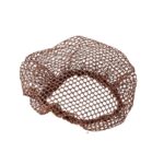 Hair Nets – Black, Regular, 22″, 100 pcs