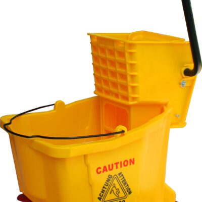 Champion Mop Bucket – 33 L (35 Qt)