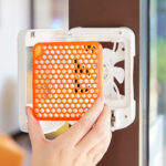 Fresh Products OurFresh 2.0 Air Freshener Refill – Mango Scent, With Battery