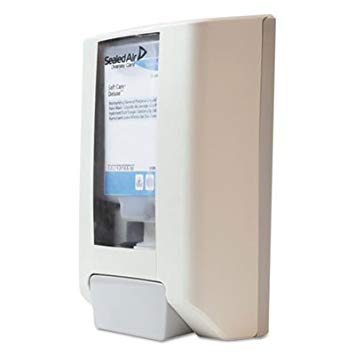 Diversey IntelliCare Manual Dispenser II  – White