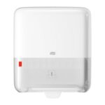 Tork Matic Hand Towel Roll Dispenser – White, H1