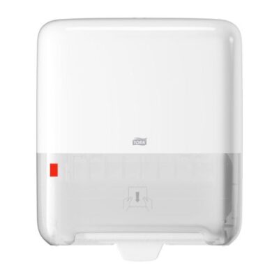 Tork Matic Hand Towel Roll Dispenser – White, H1