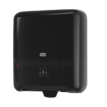 Tork Matic Paper Hand Towel Roll Dispenser – Black H1