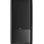 Tork PeakServe Continuous Paper Hand Towel Dispenser – Black, H5