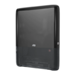 Tork PeakServe Mini Continuous Hand Towel Dispenser – Black