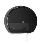Tork Elevation Jumbo Bath Tissue Roll Dispenser – Black