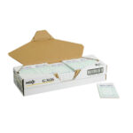 Guest Check Receipt Book – 1-Copy, Pack of 10 Books