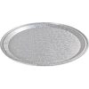 Round Foil Catering Tray – 12″, 50 pcs