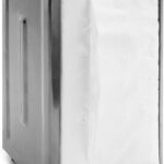 Junior Napkins – White, 1-Ply, 9000 pcs