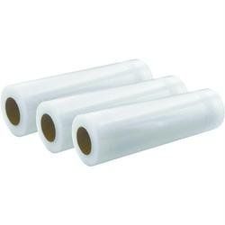 Food Wrap Film Refill – 11″ x 2000′, 3 rolls