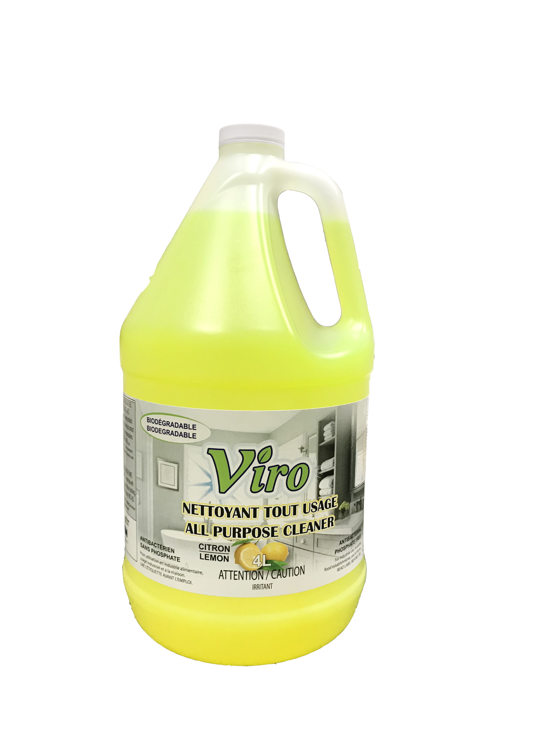 All_Purpose_Cleanr_Lemon_4L