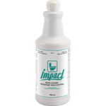 Impact Toilet Bowl Cleaner – Mint Fragrance, 950 ml