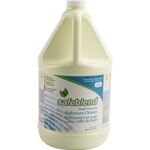 Safeblend Multi-Purpose Bathroom Cleaner – Concentrated, Fresh Scent, 4 L