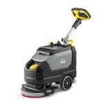 Karcher Scrubber Dryer – BD 35/15 C Classic BP Pack