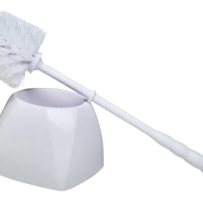 M2 Toilet Bowl Brush with Caddy