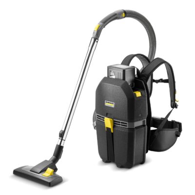 Karcher Battery-Powered Vacuum Cleaner – BVL 5/1 BP Pack