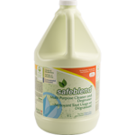Safeblend Multi-Purpose Cleaner & Degreaser – Fragrance Free, 4 L