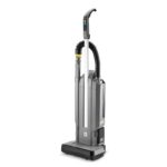 Karcher Battery-Powered Upright Brush Type Vacuum Cleaner – CV 30/2 BP Pack