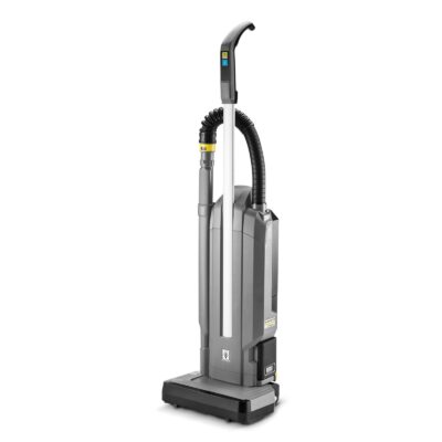 Karcher Battery-Powered Upright Brush Type Vacuum Cleaner – CV 30/2 BP Pack