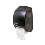 Cascade Pro Double Roll Toilet Tissue Dispenser – Plastic