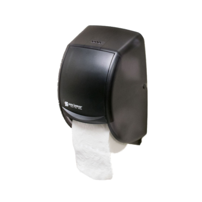 Cascade Pro Double Roll Toilet Tissue Dispenser – Plastic