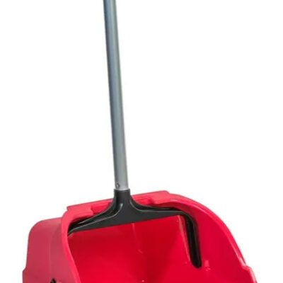 M2 Jumbo Lobby Dustpan
