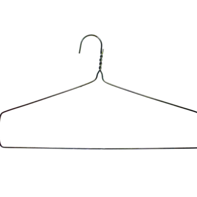 Drapery Hangers – White, 18″, 11.5 Gauge, 250/Case