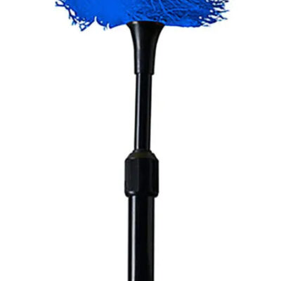 M2 Extendable Poly Duster – Rainbow, 80″
