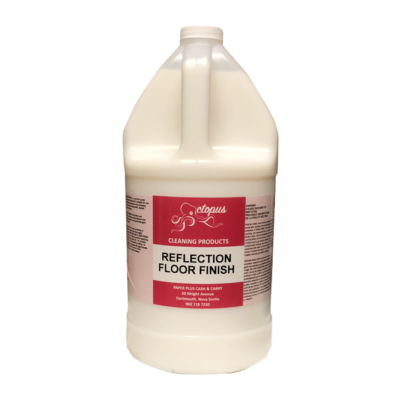 Bebbington Floor Finish – 820