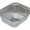 Mark’s Choice Rectangular Foil Container – 2.25 lb, 8.5″ x 6″ x 2″, 500 pcs