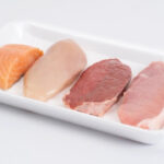 Foam Tray 34 / 4S – 9.25″ x 7.25″ x 0.5″, 500/Case