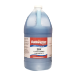 Bebbington Glass Cleaner – Extra Strong, 20X Concentrate, 4 L