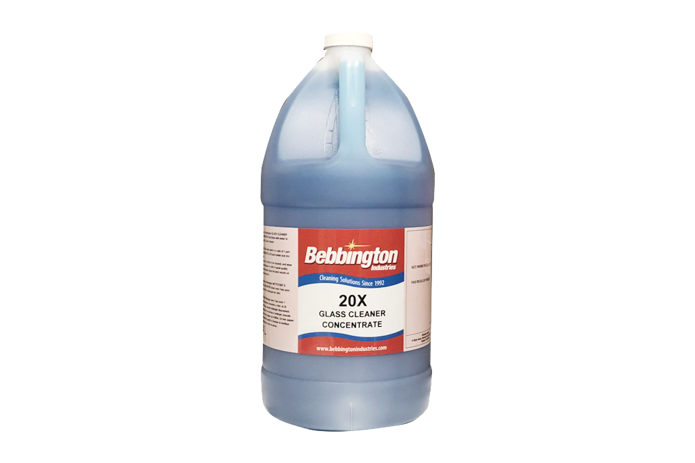 GLASS_CLEANER_20X_CONCENTRATE_4L