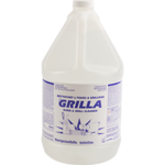 Safeblend Oven & Grill Cleaner – 4 L