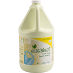 Safeblend Foam Hand & Body Soap – Fragrance Free, 4 L