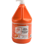 Impact Liquid Hand & Body Soap – Pumice Orange Scent, 3.6 L