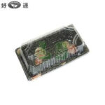 Sushi Tray HQ-06 , 160 mm x 87 mm x 20 mm, 750 Sets