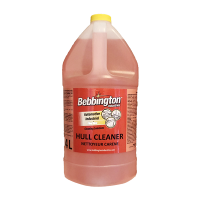 Hull Cleaner – 4 L
