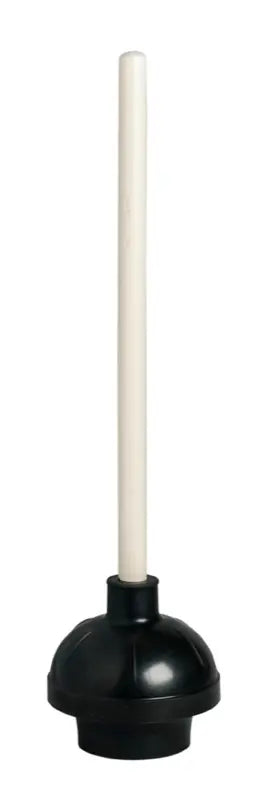 Heavy-DutyPlungerwithWoodHandle