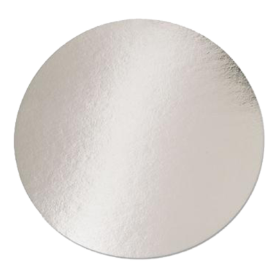 Carton Lids for Foil Round Containers – Regular, Fits 7″, 500 pcs