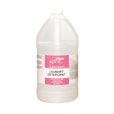 Laundry Detergent – 4 L