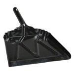M2 Metal Dustpan – 16″