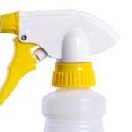 M2 Industrial Trigger Sprayer – Yellow