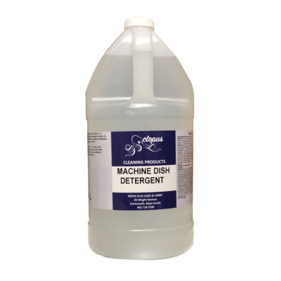 Machine Dishwashing Detergent – 4 L