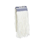 Dynasty Mop Head – 16 oz, Cotton, Narrow Band